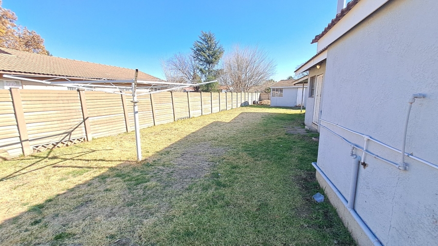 3 Bedroom Property for Sale in Fauna Free State